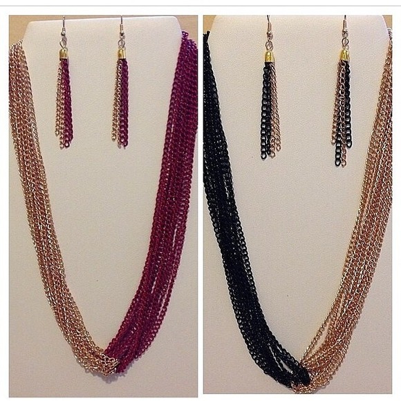 Fashion Jewelry - Picture 2 of 2