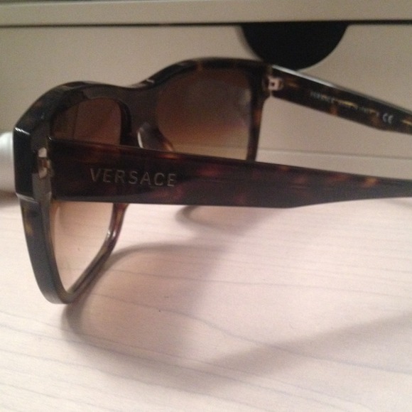 Versace sunglasses