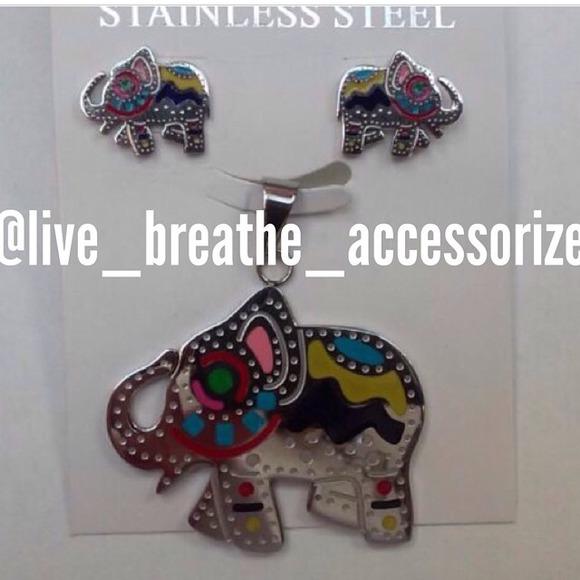 Fashion Jewelry