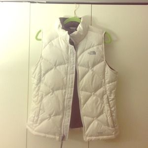Winter vest
