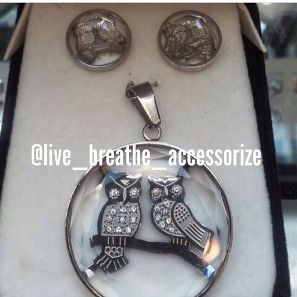 Fashion Jewelry