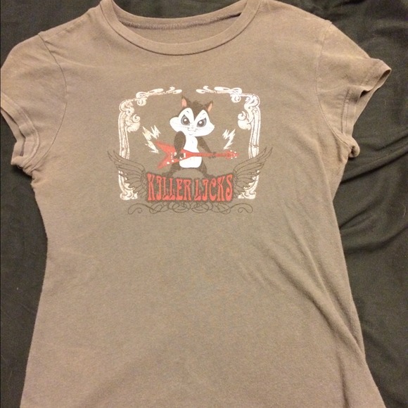 Women's Looney Tunes T-shirt NO TRADES - Picture 1 of 2