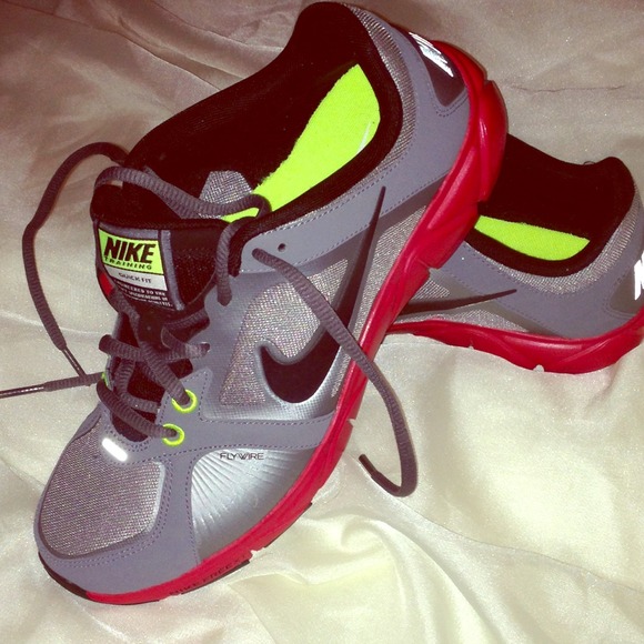 Nike Free XT