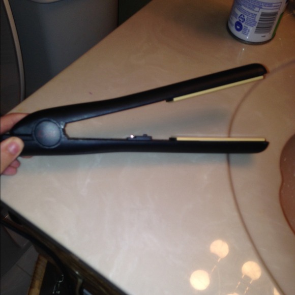 Chi Straightener