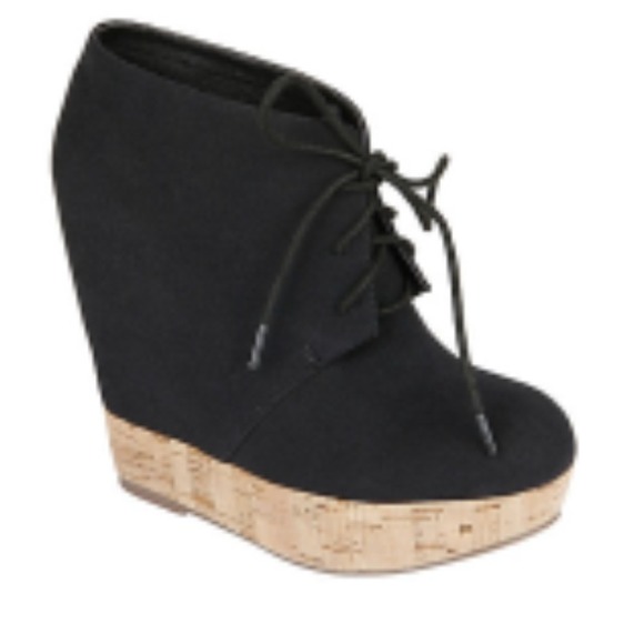 Steve Madden Abigayle bootie