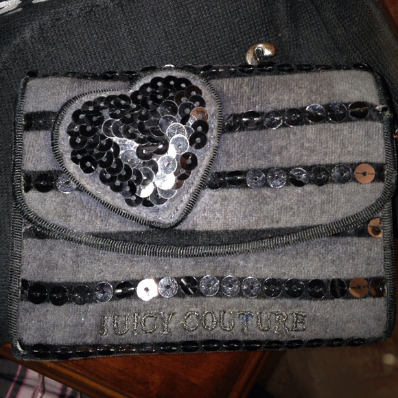 Juicy Couture Wallet - Picture 1 of 3