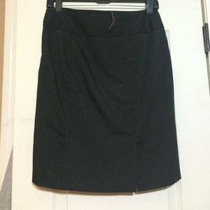 Dress skirt from The Limited