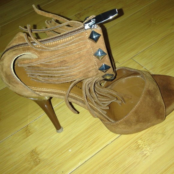Cute shoes