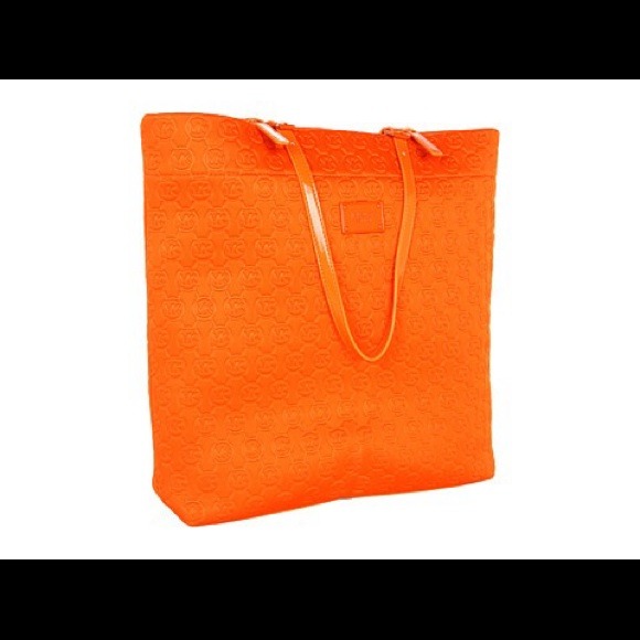 📍SOLD📍MK Jet Set Monogram Neoprene Tote - Picture 4 of 4