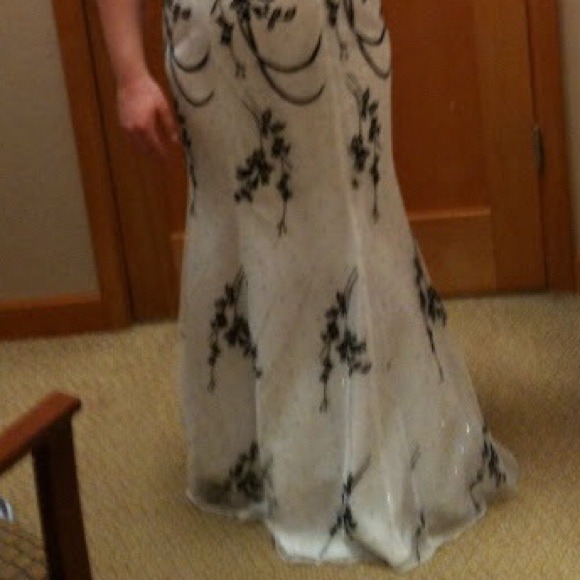 Stunning Ignite Evenings Dress NO TRADES