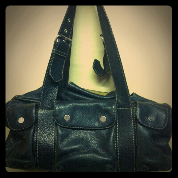 Price just reduced--------Sigrid Olsen purse.