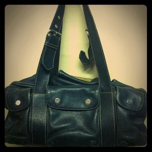 Price just reduced--------Sigrid Olsen purse.