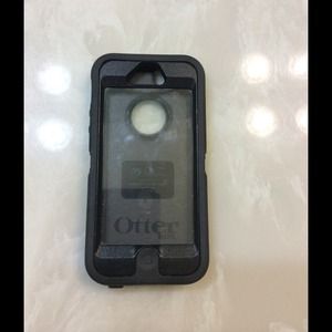 Otterbox iPhone 5 -5s case