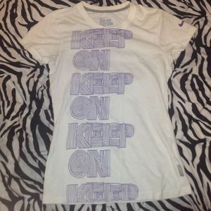 Nike shirt dri fit dri-fit