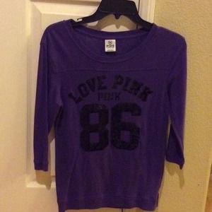 VICTORIA secret shirt
