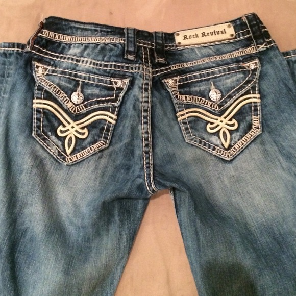 Rock revivals (NEED TO GO.)