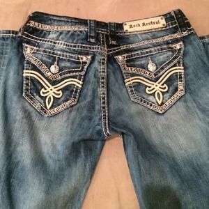 Rock revivals (NEED TO GO.)