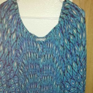 Beautiful blouse
