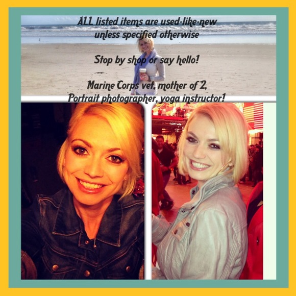 Welcome to my page!