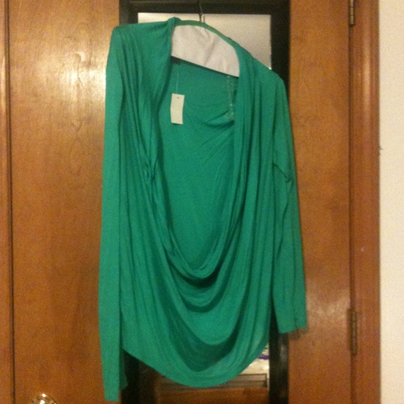 A shirt that i got from dots