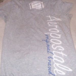 Aeropostale shirt