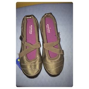 Girls School Shoes