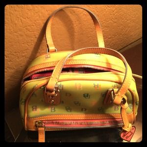 💕👜super cute mini purse👜💕