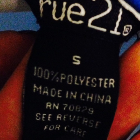 Dress - Picture 2 of 2