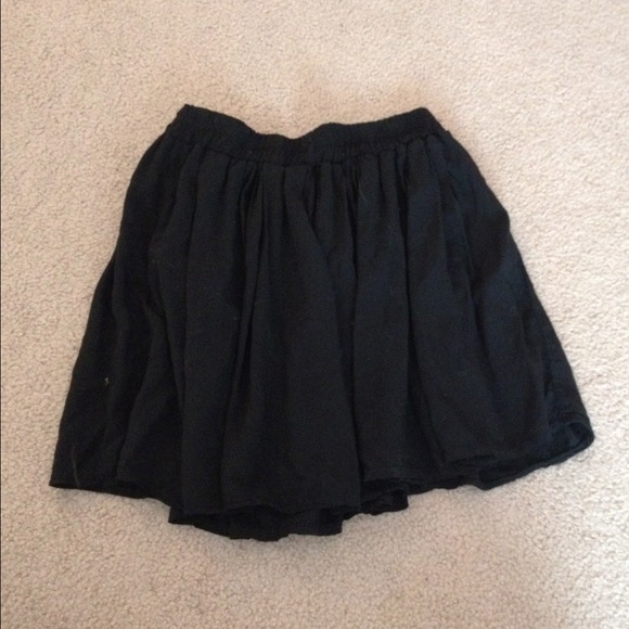 *SOLD* Brandy Melville skirt