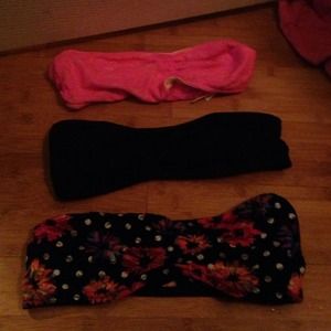 Victoria secret beaundos never worn