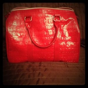 VICTORIA'S SECRET HANDBAG 👜