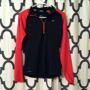 Long sleeve Nike Dri-Fit