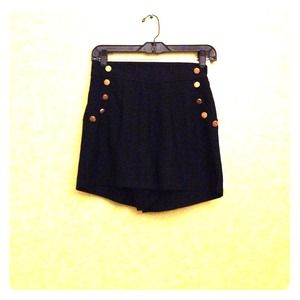 Arden B shorts