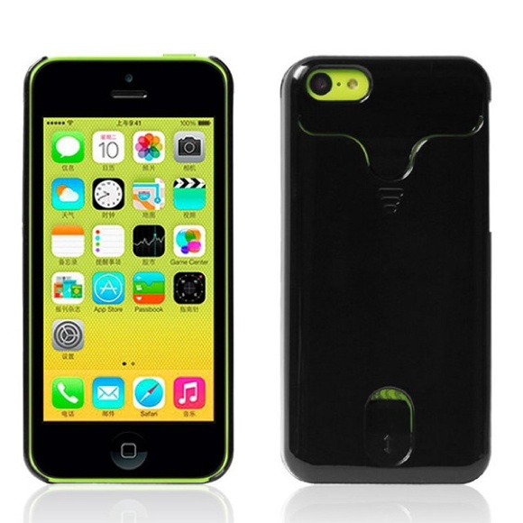 Accessories - iPhone 5C Case