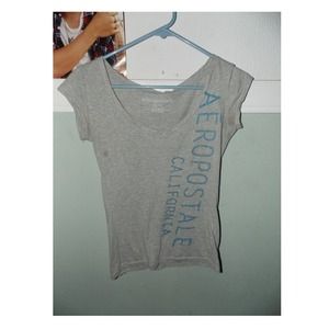 Aeropostale t-shirt