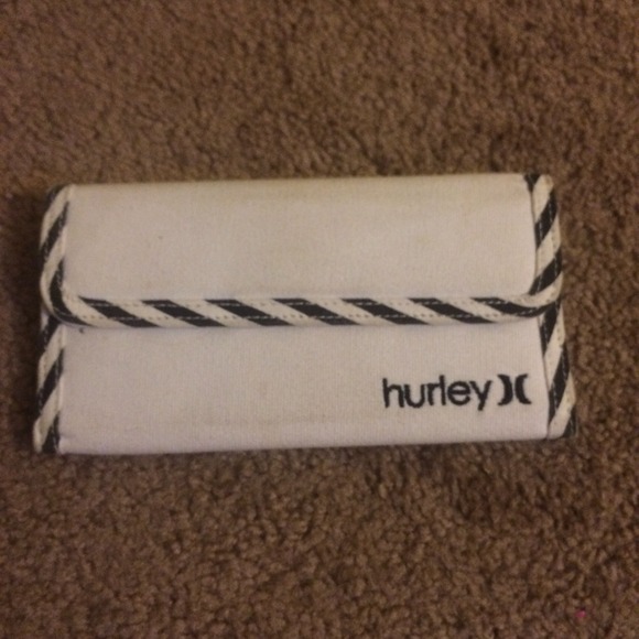 💖 Hurley wallet 💖