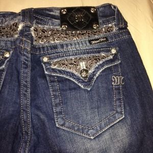 Miss Me jeans size 30