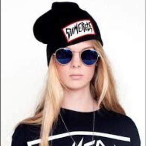 Dimepiece Logo Beanie