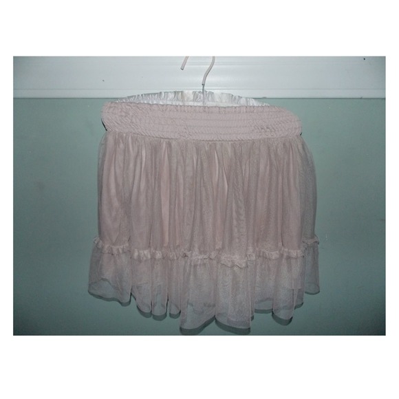 Xhilaration skirt