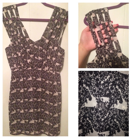 Urban Outfitters Dress