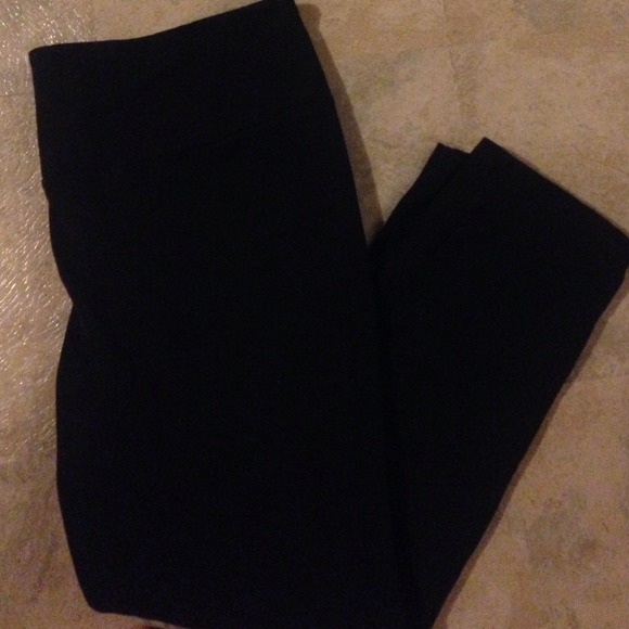 Workout pants macys brand