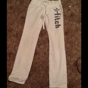 Sweat pants Abercrombie kids