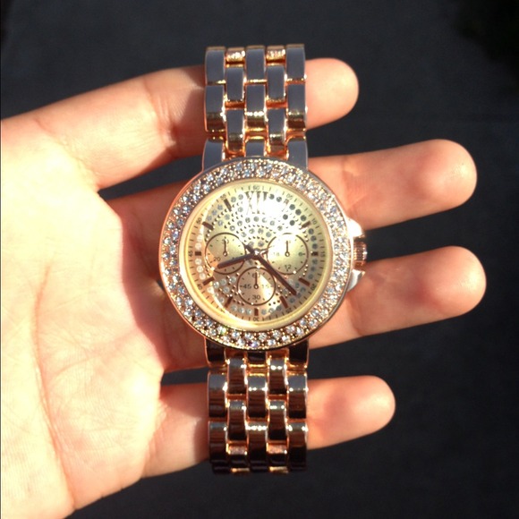 forever21 watch $30