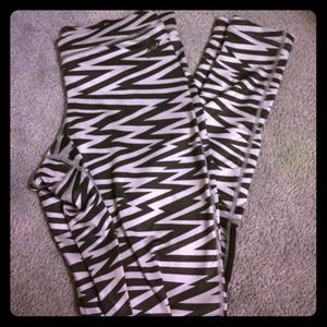 Nike leggings (XS)