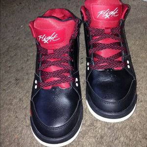 Jordan flights