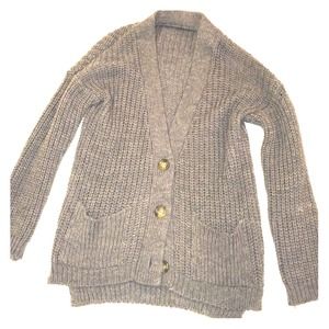 Brandy Melville oversized knit sweater