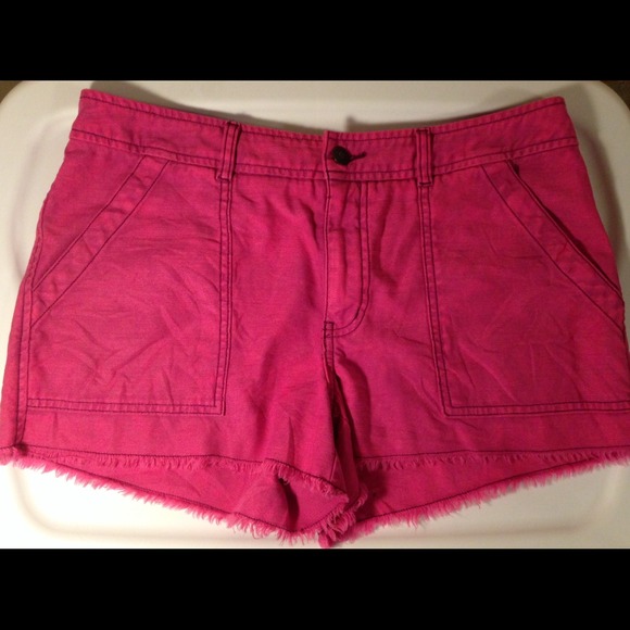 Free People Brand New Shorts