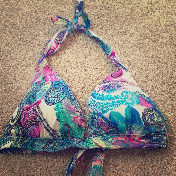 VS Bikini