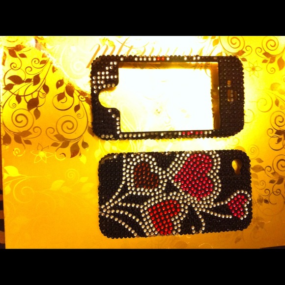 Reserved! Iphone 4 case
