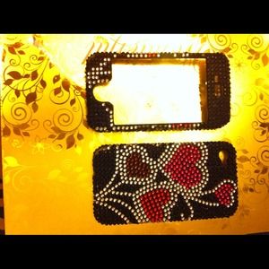 Reserved! Iphone 4 case